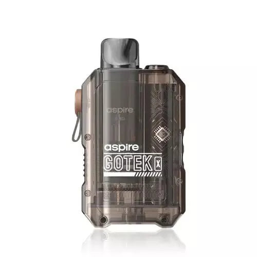 Aspire Gotek-X Pod Vape Kit