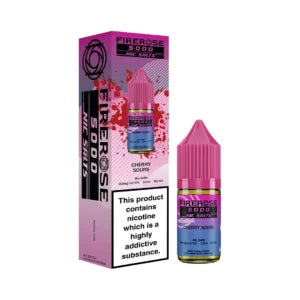 Fire Rose Cherry Sours