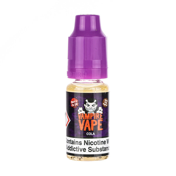 Vampire Vape Cola