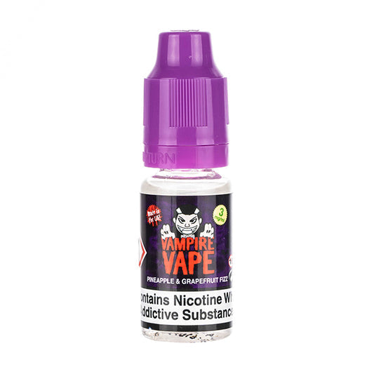 Vampire Vape Pineapple & Grapefruit