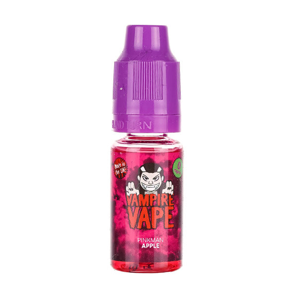 Vampire Vape Pinkman Apple