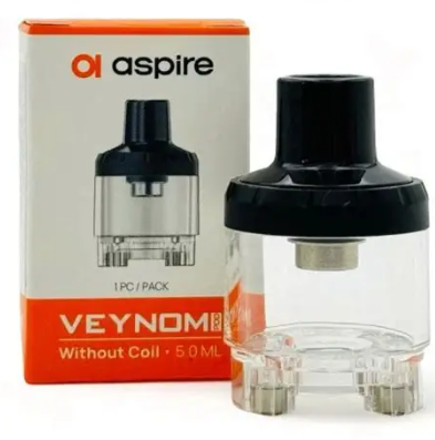 Aspire Veynom Replacement Pod