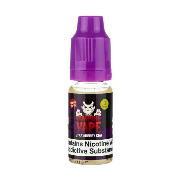 Vampire Vape Strawberry Kiwi