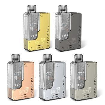 Aspire Gotek Pro Pod Vape Kit