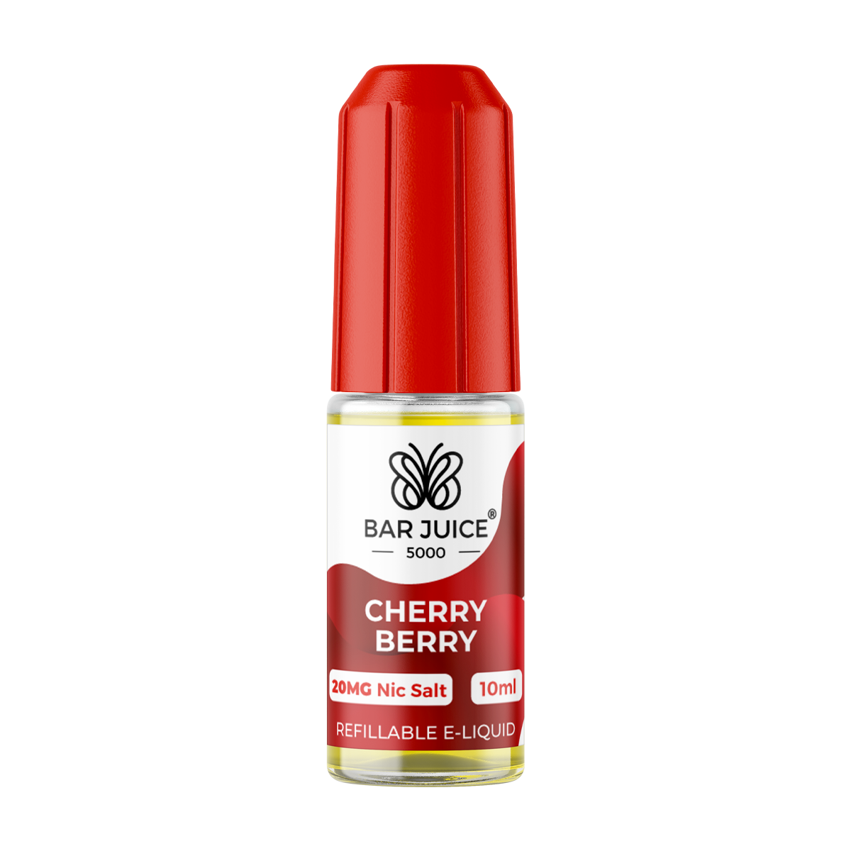 Bar Juice Cherry Berry