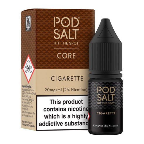 Pod Salt core Cigarette