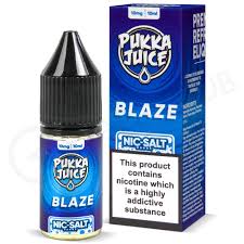 Pukka Juice Blaze