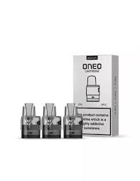 Oxva Oneo Replacement Pod Cartridges