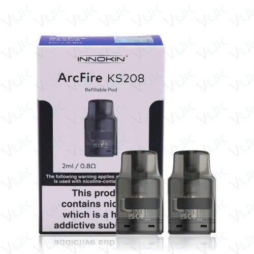 Innokin Arcfire Replacement Pods