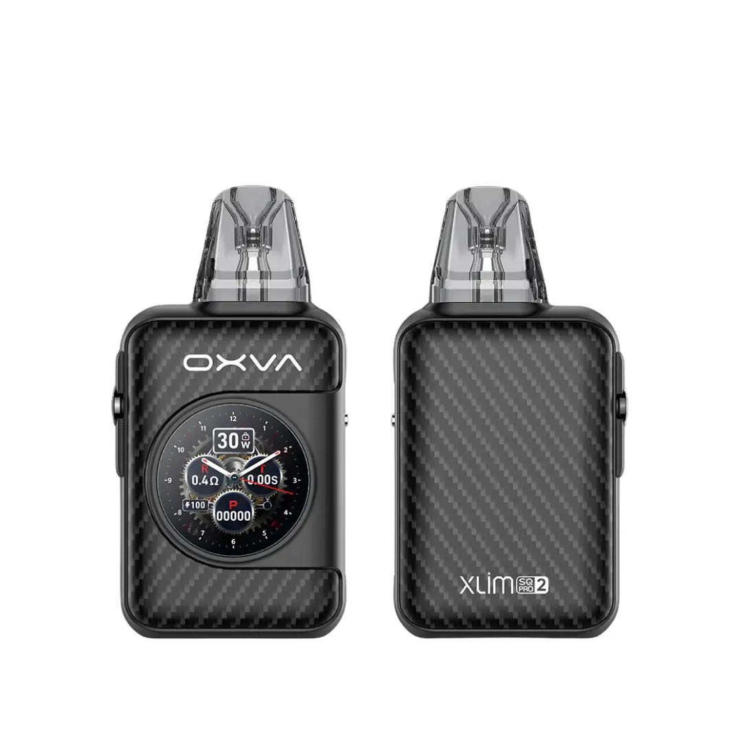 Oxva Xlim SQ Pro 2 Pod Vape Kit