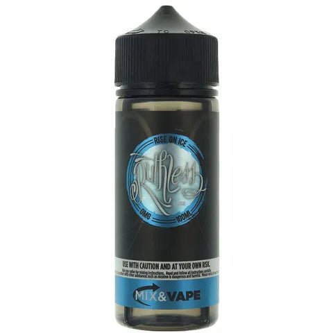 Ruthless Rise on Ice shortfill