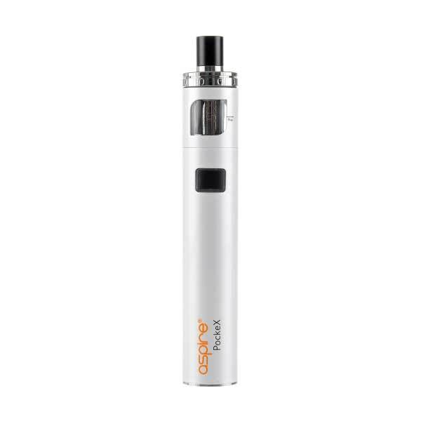 Shop Aspire Pockex Vape Kit - Aspire Pockex Vape Kit - Vape Blaze