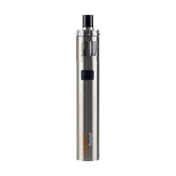 Shop Aspire Pockex Vape Kit - Aspire Pockex Vape Kit - Vape Blaze
