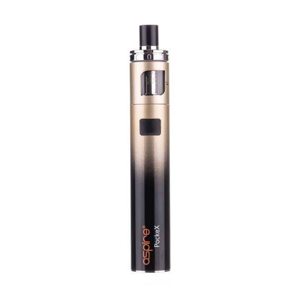 Shop Aspire Pockex Vape Kit - Aspire Pockex Vape Kit - Vape Blaze