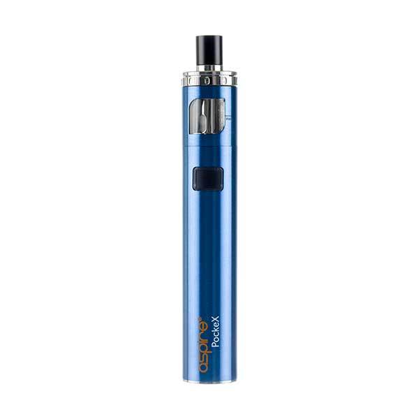 Shop Aspire Pockex Vape Kit - Aspire Pockex Vape Kit - Vape Blaze