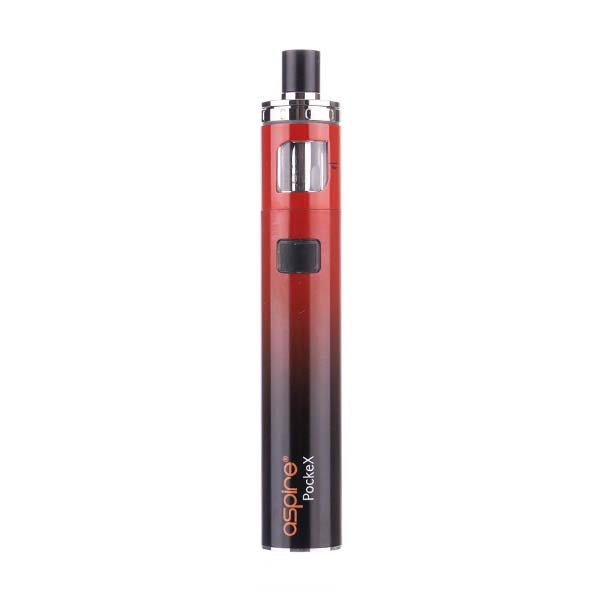 Shop Aspire Pockex Vape Kit - Aspire Pockex Vape Kit - Vape Blaze