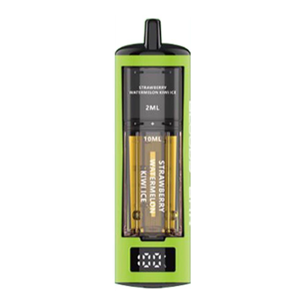 Shop Bloody Bar 30K Triple Twist Pod Kit - Bloody Bar 30K Triple Twist Pod Kit - Vape Blaze
