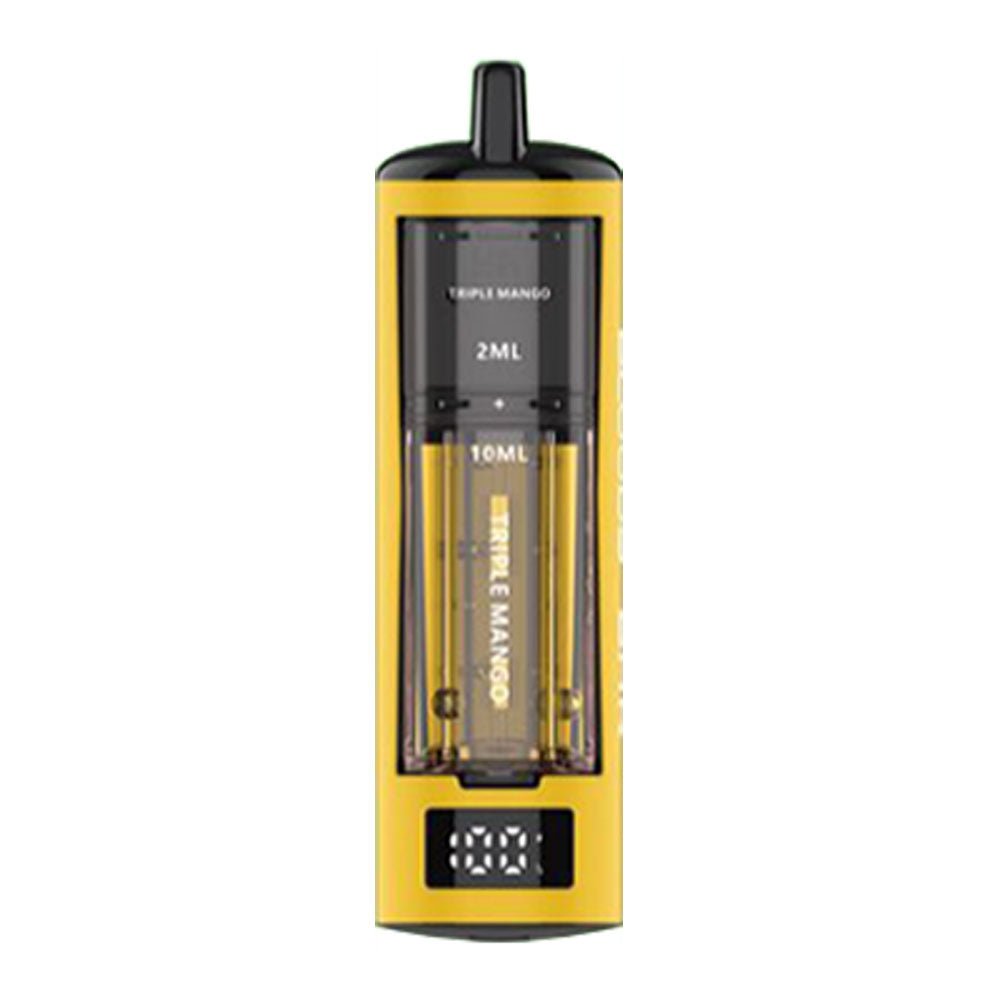 Shop Bloody Bar 30K Triple Twist Pod Kit - Bloody Bar 30K Triple Twist Pod Kit - Vape Blaze