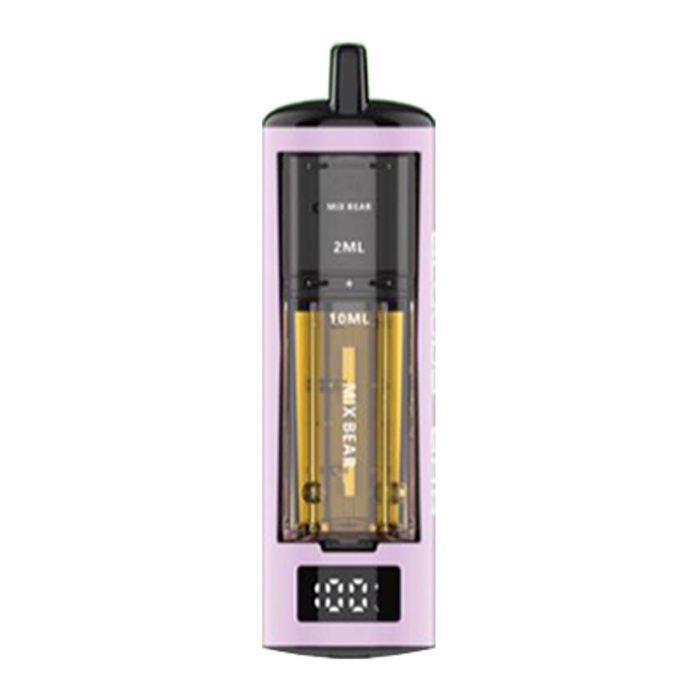 Shop Bloody Bar 30K Triple Twist Pod Kit - Bloody Bar 30K Triple Twist Pod Kit - Vape Blaze