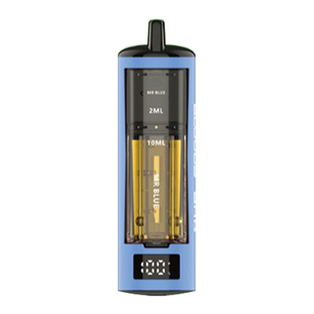 Shop Bloody Bar 30K Triple Twist Pod Kit - Bloody Bar 30K Triple Twist Pod Kit - Vape Blaze