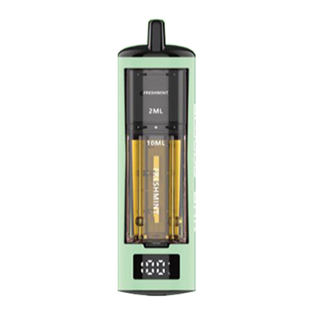 Shop Bloody Bar 30K Triple Twist Pod Kit - Bloody Bar 30K Triple Twist Pod Kit - Vape Blaze