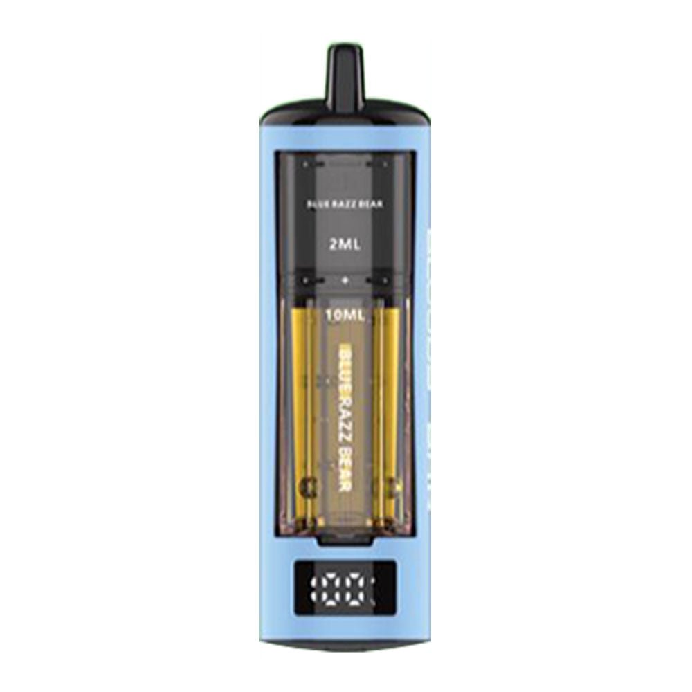 Shop Bloody Bar 30K Triple Twist Pod Kit - Bloody Bar 30K Triple Twist Pod Kit - Vape Blaze