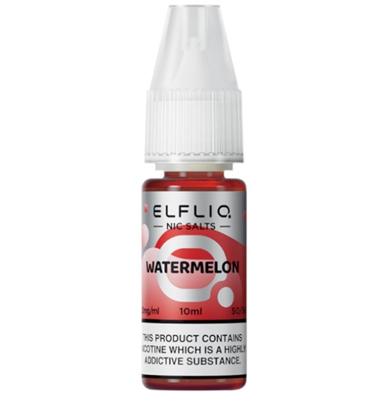 Shop Elfliq Nic Salt 10ml Box of 10 - Elfliq Nic Salt 10ml Box of 10 - Vape Blaze