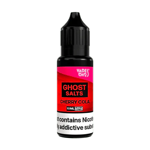 Shop Ghost Pro 3500 Nic Salt 10ml Box of 10 - Ghost Pro 3500 Nic Salt 10ml Box of 10 - Vape Blaze