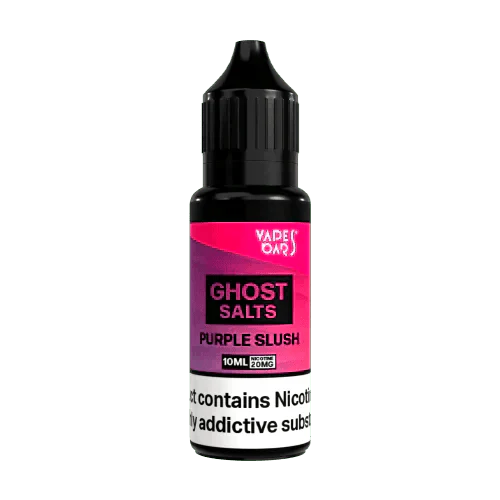 Shop Ghost Pro 3500 Nic Salt 10ml Box of 10 - Ghost Pro 3500 Nic Salt 10ml Box of 10 - Vape Blaze