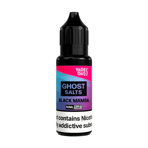Shop Ghost Pro 3500 Nic Salt 10ml Box of 10 - Ghost Pro 3500 Nic Salt 10ml Box of 10 - Vape Blaze
