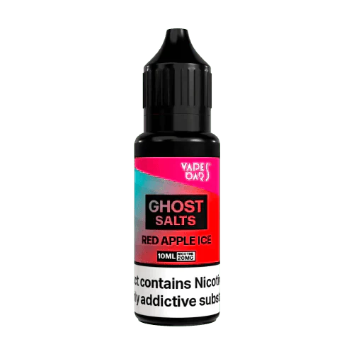 Shop Ghost Pro 3500 Nic Salt 10ml Box of 10 - Ghost Pro 3500 Nic Salt 10ml Box of 10 - Vape Blaze