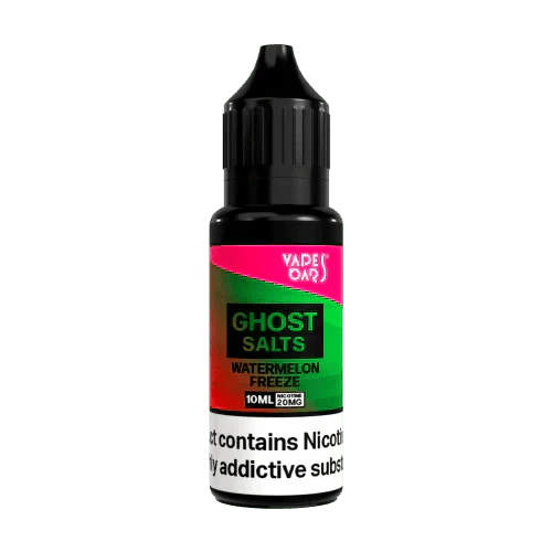 Shop Ghost Pro 3500 Nic Salt 10ml Box of 10 - Ghost Pro 3500 Nic Salt 10ml Box of 10 - Vape Blaze