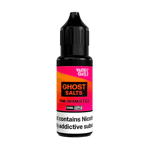 Shop Ghost Pro 3500 Nic Salt 10ml Box of 10 - Ghost Pro 3500 Nic Salt 10ml Box of 10 - Vape Blaze
