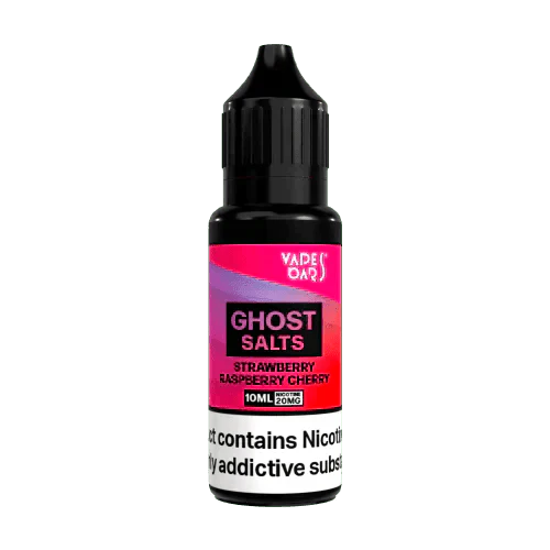 Shop Ghost Pro 3500 Nic Salt 10ml Box of 10 - Ghost Pro 3500 Nic Salt 10ml Box of 10 - Vape Blaze