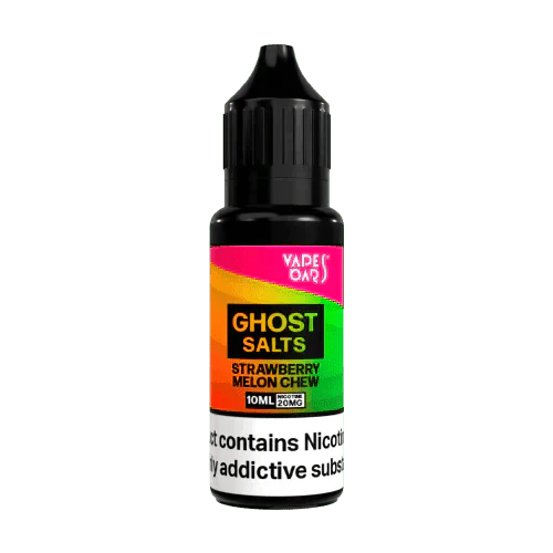 Shop Ghost Pro 3500 Nic Salt 10ml Box of 10 - Ghost Pro 3500 Nic Salt 10ml Box of 10 - Vape Blaze