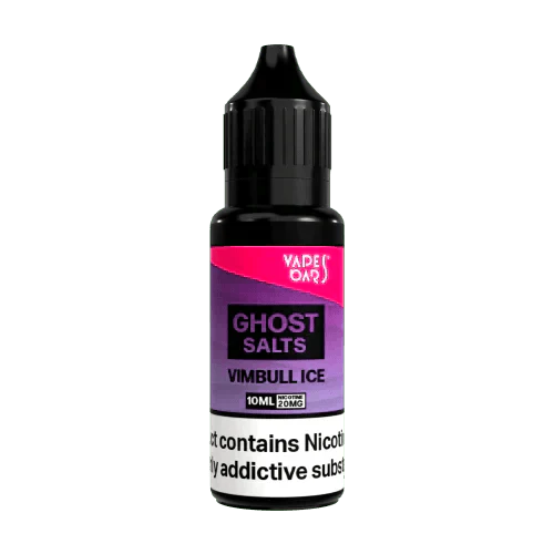 Shop Ghost Pro 3500 Nic Salt 10ml Box of 10 - Ghost Pro 3500 Nic Salt 10ml Box of 10 - Vape Blaze