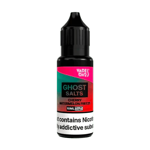 Shop Ghost Pro 3500 Nic Salt 10ml Box of 10 - Ghost Pro 3500 Nic Salt 10ml Box of 10 - Vape Blaze
