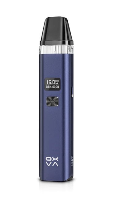 Shop Oxva Xlim Pod Kit - Oxva Xlim Pod Kit - Vape Blaze