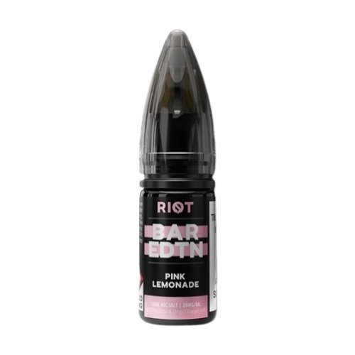 Shop Riot Squad Bar Edition 10ml E - Liquid Nic Salts - Box of 10 - Riot Squad Bar Edition 10ml E - Liquid Nic Salts - Box of 10 - Vape Blaze