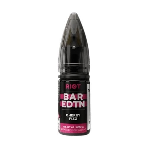Shop Riot Squad Bar Edition 10ml E - Liquid Nic Salts - Box of 10 - Riot Squad Bar Edition 10ml E - Liquid Nic Salts - Box of 10 - Vape Blaze