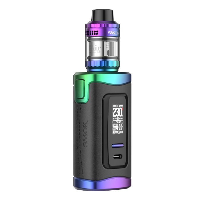 Shop Smok Morph 3 Vape Kit - Smok Morph 3 Vape Kit - Vape Blaze