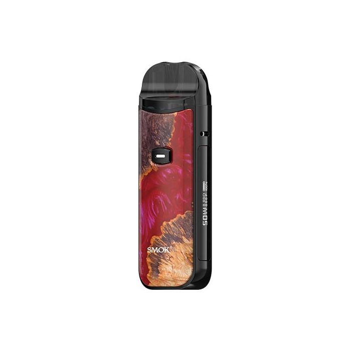 Shop Smok Nord 50w Vape Kit - Smok Nord 50w Vape Kit - Vape Blaze
