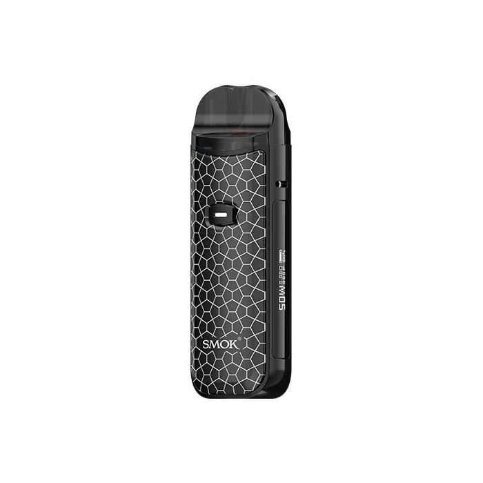 Shop Smok Nord 50w Vape Kit - Smok Nord 50w Vape Kit - Vape Blaze
