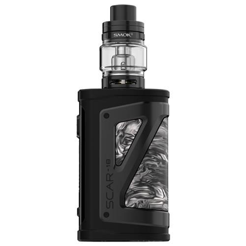 Shop Smok Scar 18 Vape Kit - Smok Scar 18 Vape Kit - Vape Blaze