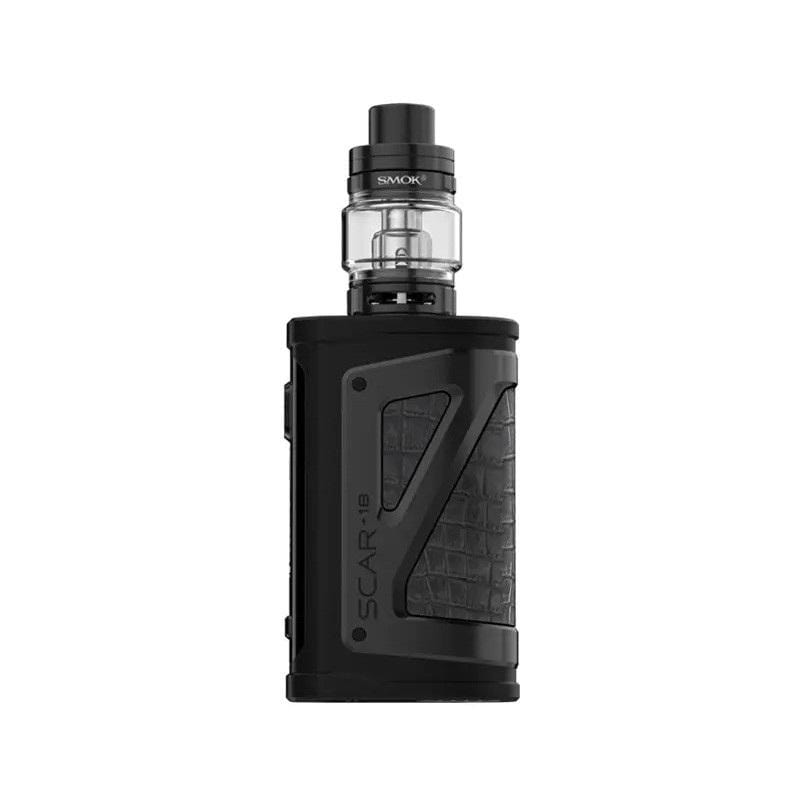 Shop Smok Scar 18 Vape Kit - Smok Scar 18 Vape Kit - Vape Blaze