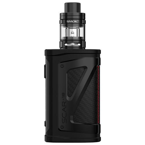 Shop Smok Scar 18 Vape Kit - Smok Scar 18 Vape Kit - Vape Blaze