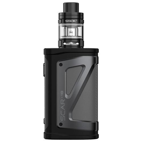 Shop Smok Scar 18 Vape Kit - Smok Scar 18 Vape Kit - Vape Blaze