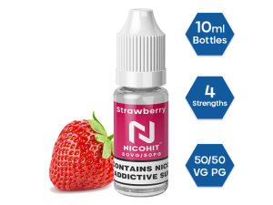 Nicohit Strawberry