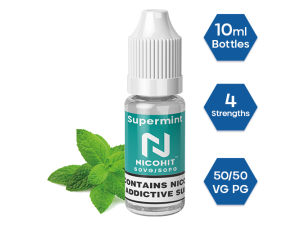 Nicohit Super Mint