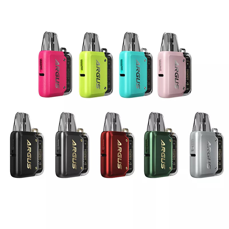 VooPoo Argus P1 Pod Vape Kit